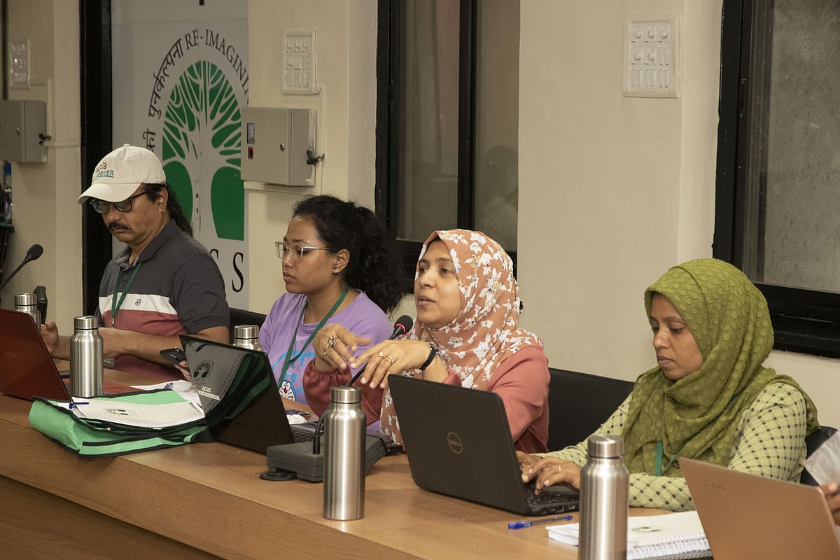 South Asian educators aim to address gaps in professional development at TISS, Mumbai - Vimarsana News