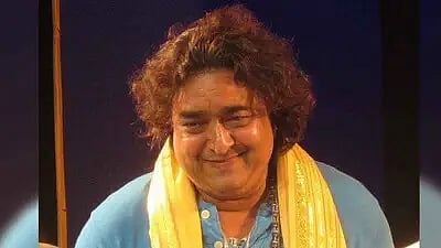 Veteran Odia actor Raimohan Parida, 58, found hanging at home - Vimarsana News