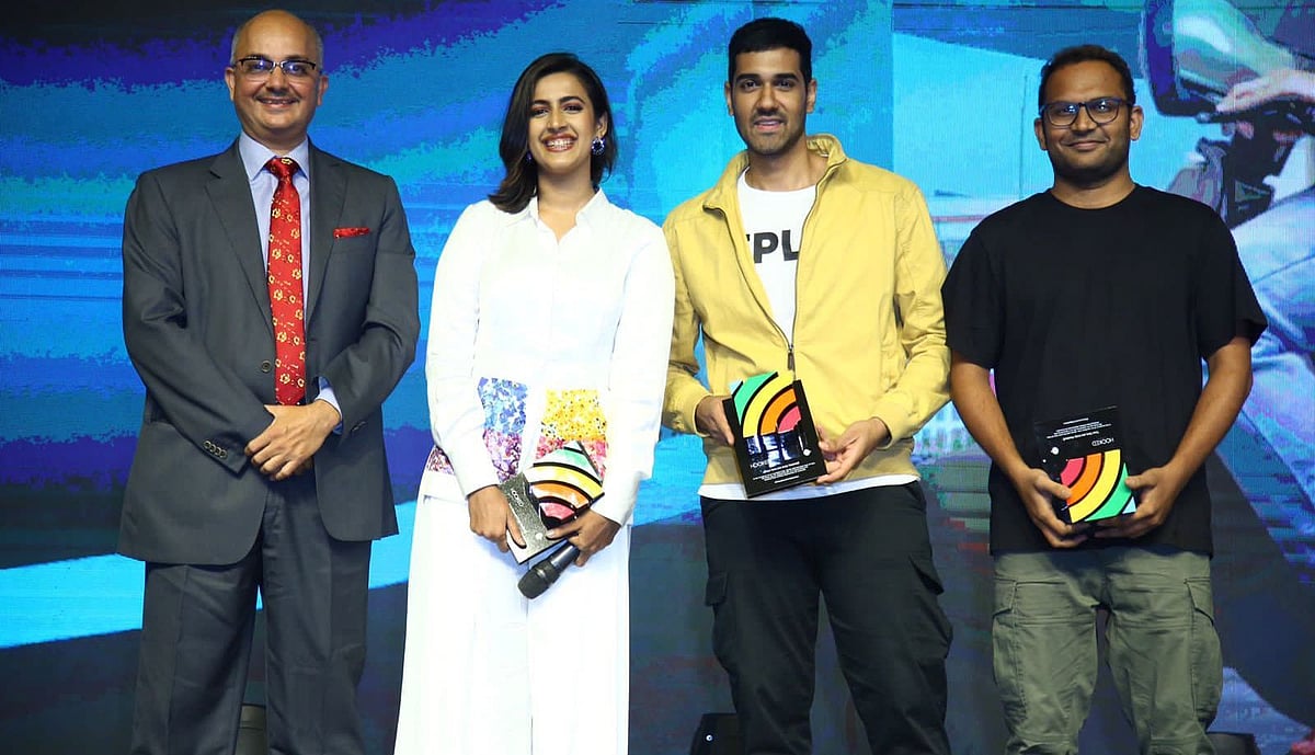 From 'Recce' to 'Maa Neella Tank', ZEE5 unveils Telugu slate of 11 original series - Vimarsana News