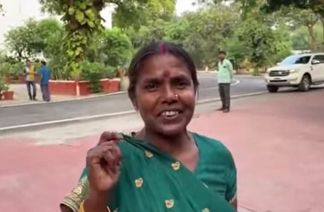 Laundrywoman to lawmaker: Bihar woman elected member of Legislative Council - Vimarsana News