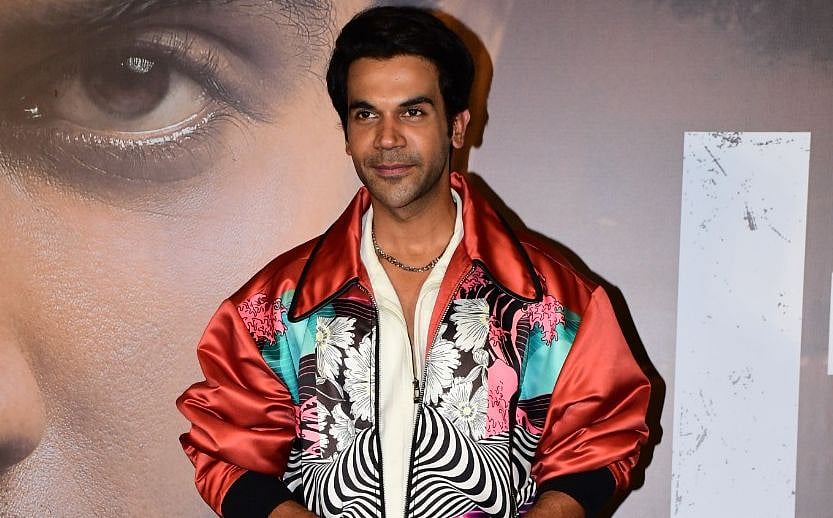 Rajkummar Rao took a break from his romantic holiday with wife Patralekhaa to launch 'HIT: The First Case' trailer - Vimarsana News