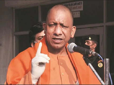 Prophet row: More demolition likely in rampage incidents, warns Yogi govt - Vimarsana News