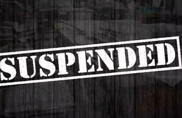 Rajasthan: SHO, in same-sex relationship with constable, accuses latter of extortion; both suspended - Vimarsana News