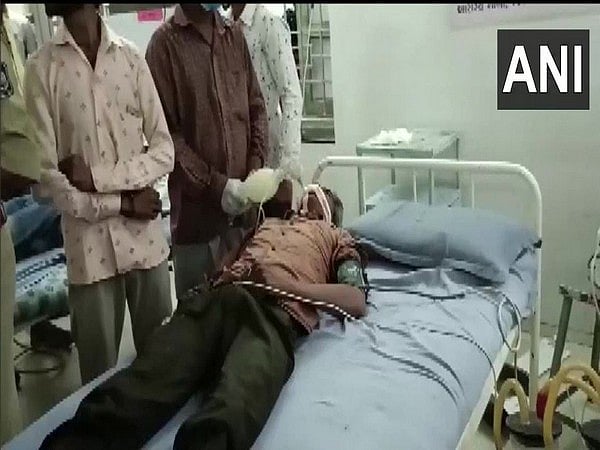 Gujarat hooch tragedy: Anticipatory bail pleas of company directors rejected - Vimarsana News