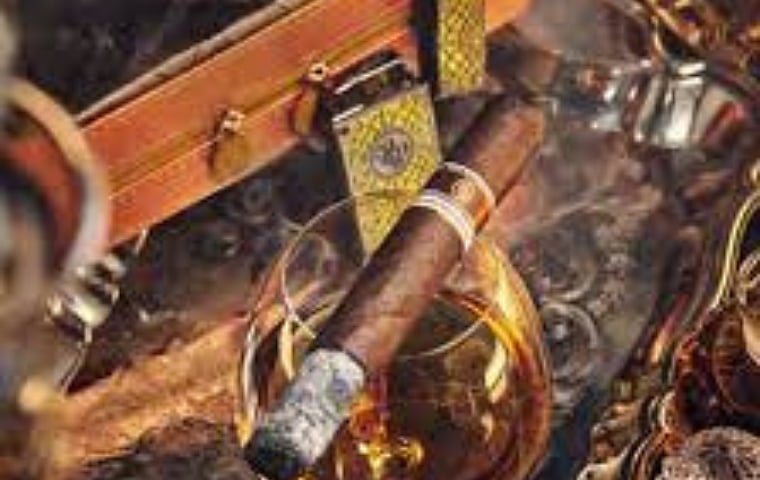 Are you a cigar enthusiast? Take part in this championship - Vimarsana News