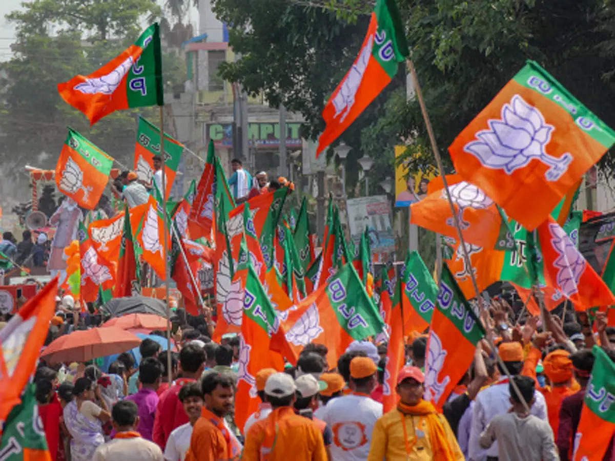 Gujarat Assembly Polls 2022: BJP suspends 12 more rebels for contesting as independent candidates; 19 shown door so far - Vimarsana News