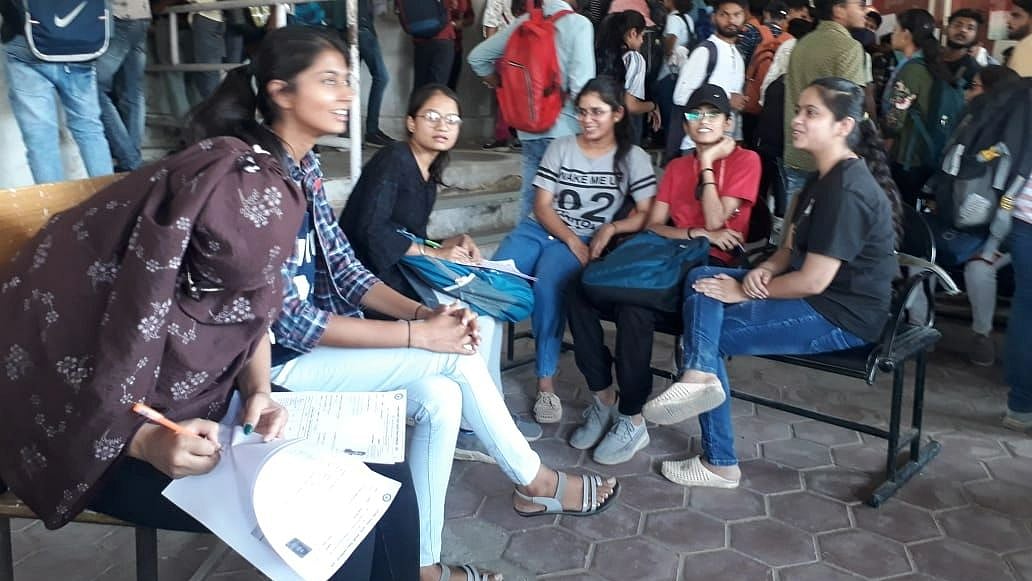 Bhopal: Fourth College Level Counselling round begins today - Vimarsana News