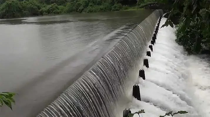 MP Rain Woes: CM to visit Narmadapuram, appeals for public cooperation - Vimarsana News