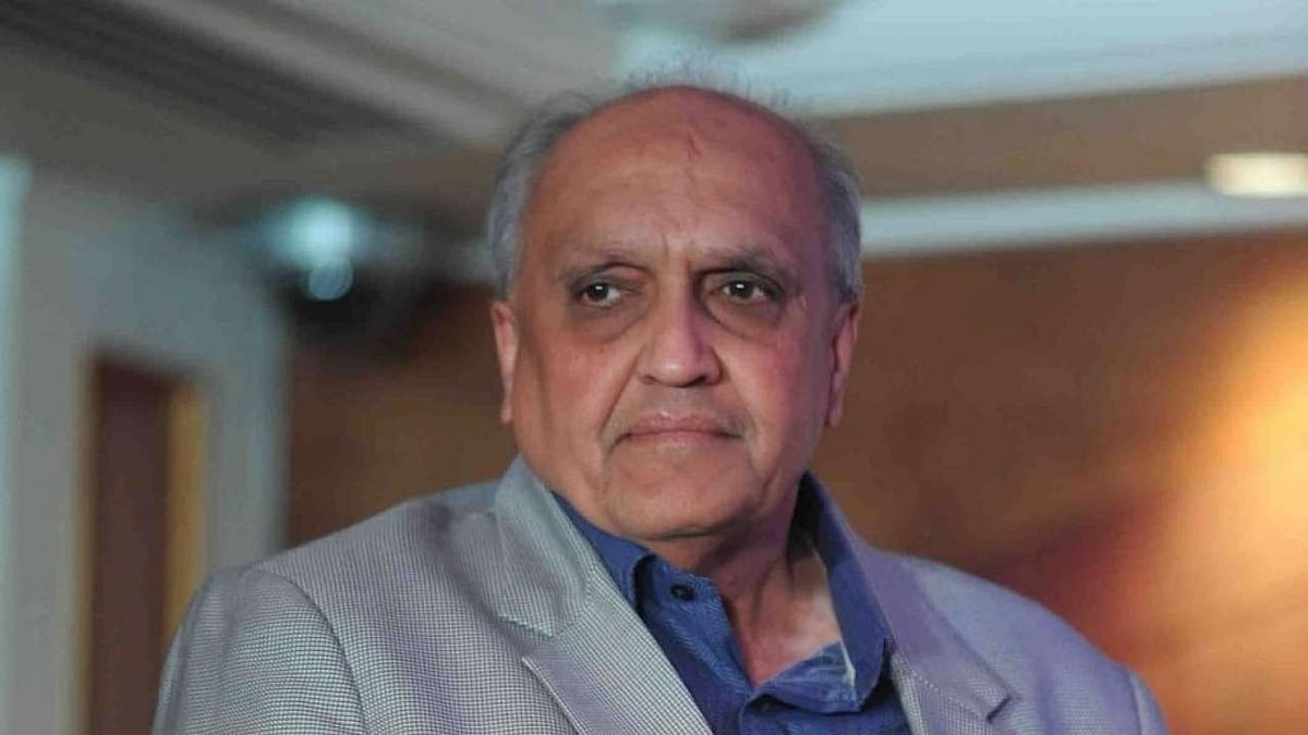 ED files money laundering case against car designer Dilip Chabbria - Vimarsana News