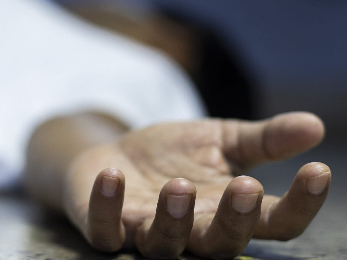Indore: 19-year-old's 'bike stunt' attempt costs him his life - Vimarsana News