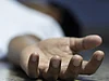 Jharkhand: Villagers blacken teacher's face for 'showing porn to ...