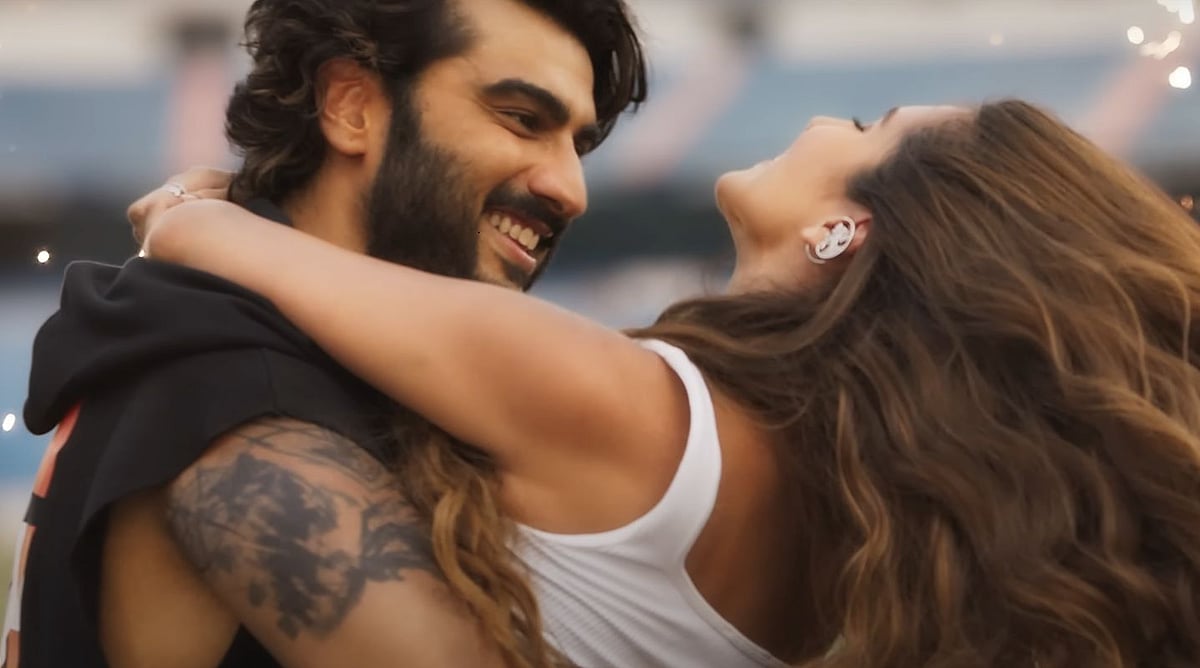 Makers of 'Ek Villain Returns' set to treat fans with yet another iconic song titled 'Dil' - Vimarsana News