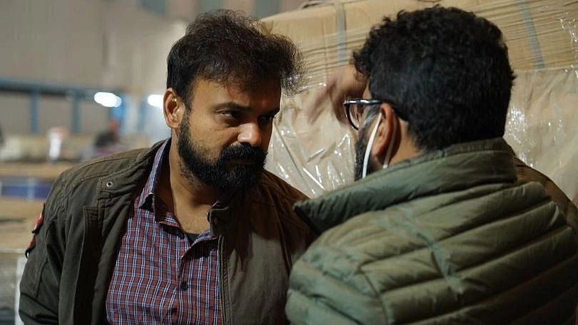 'Ariyippu' becomes first Malayalam film to get selected in main competition section of 75th Locarno Film Festival - Vimarsana News