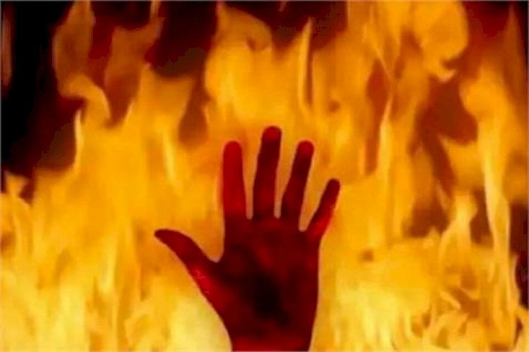 Bhopal: To escape life imprisonment and debt, lifer on parole kills college student to fake his own death; held - Vimarsana News