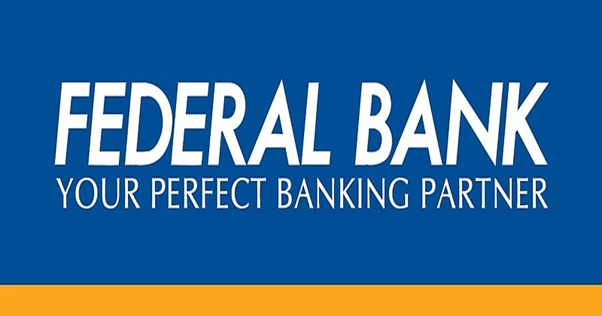 Federal Bank Appoints Harsh Dugar As Executive Director Of The Bank - Vimarsana News