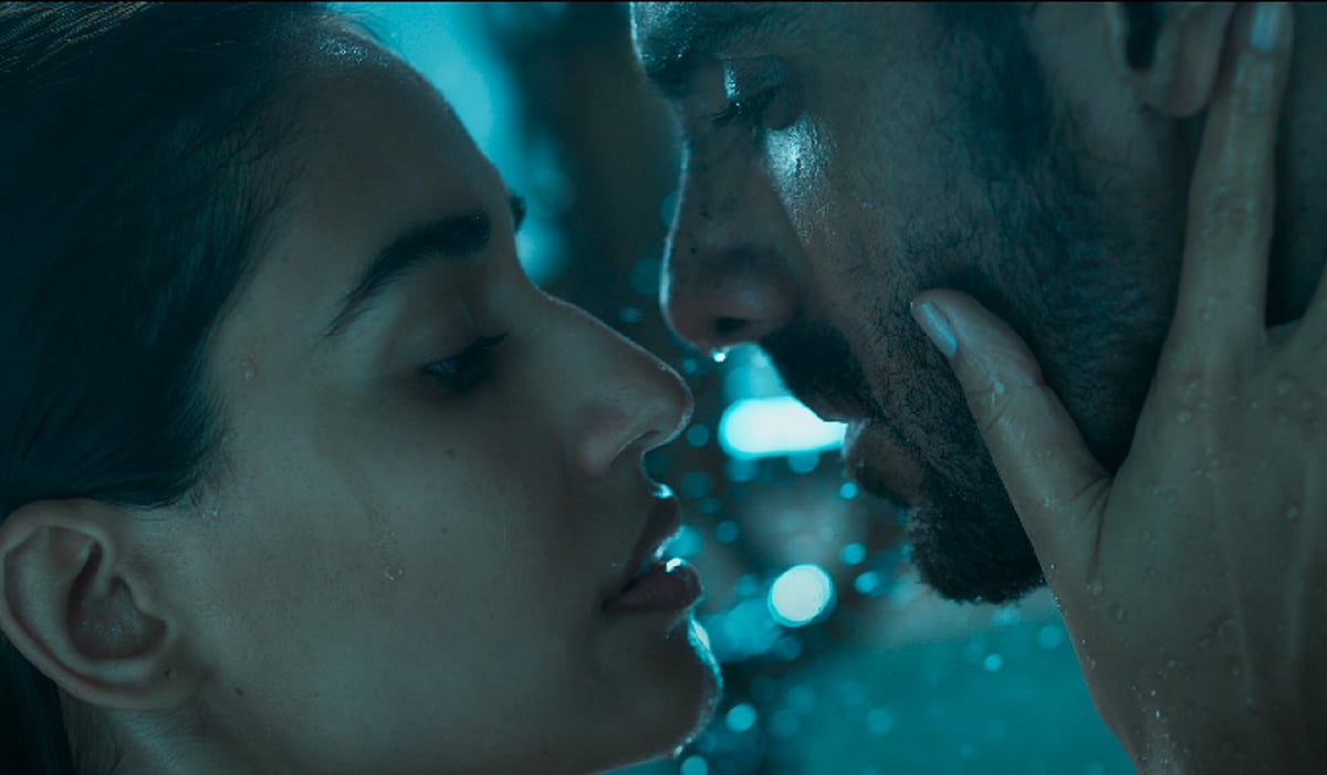 Ek Villain Returns: First song 'Galliyan Returns' of Disha Patani, John Abraham, Arjun Kapoor and Tara Sutaria's film out - Vimarsana News