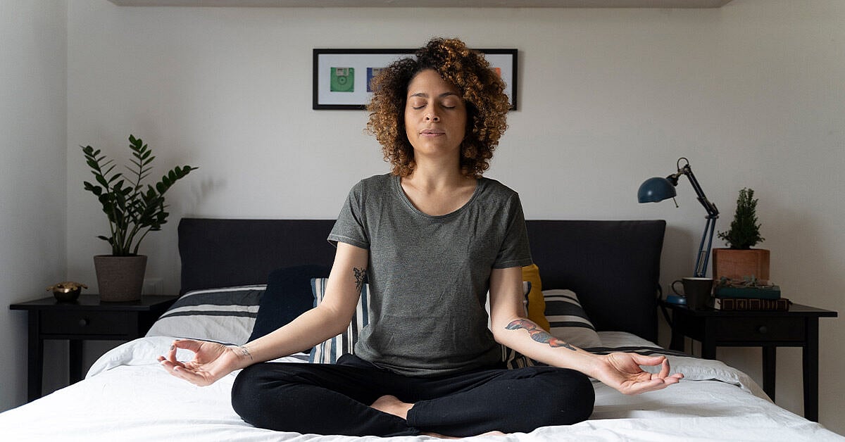 Here's how mindful meditation can heal you - Vimarsana News