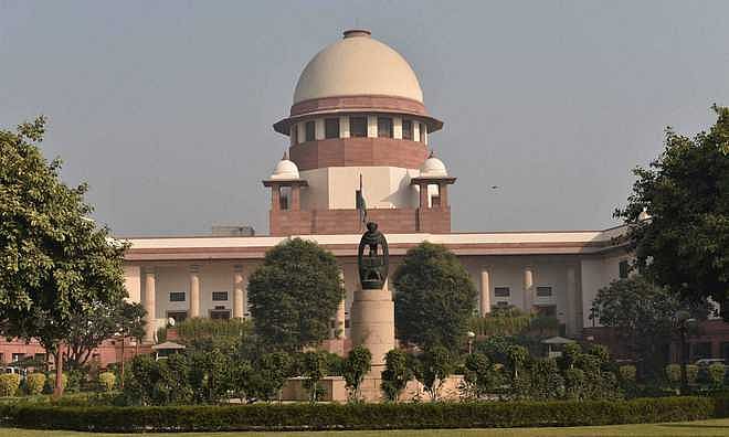 Supreme Court: Did Nupur Sharma judges cross the red line? - Vimarsana News
