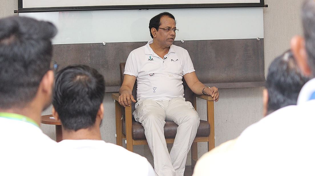 Who is Chandrashekhar Guruji? Know all about Vastu expert who was stabbed to death in Hubballi - Vimarsana News