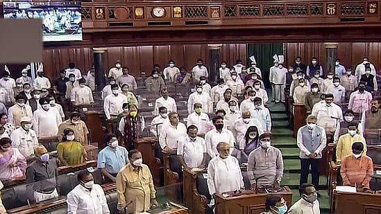 Parliament monsoon session: Here's a list of Bills the Centre wants to table - Vimarsana News