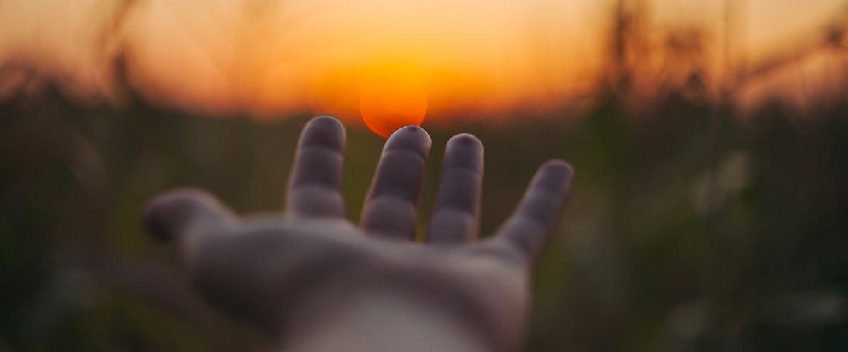 Guiding Light: Make The Right Choice - Vimarsana News