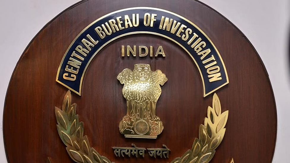CBI arrests NHAI official, private firm associate in Rs 10 lakh bribery case - Vimarsana News