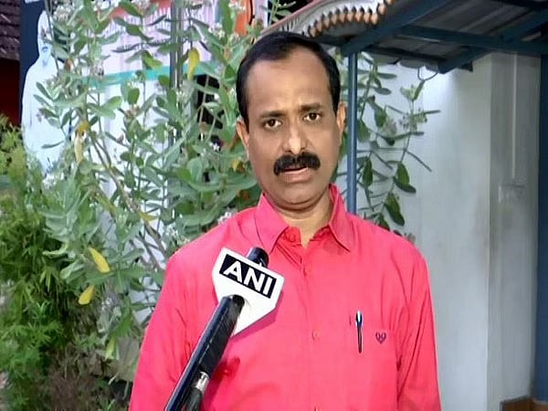 BJP leader lashes out at Kerala PWD minister for 'mocking' EAM Jaishankar - Vimarsana News
