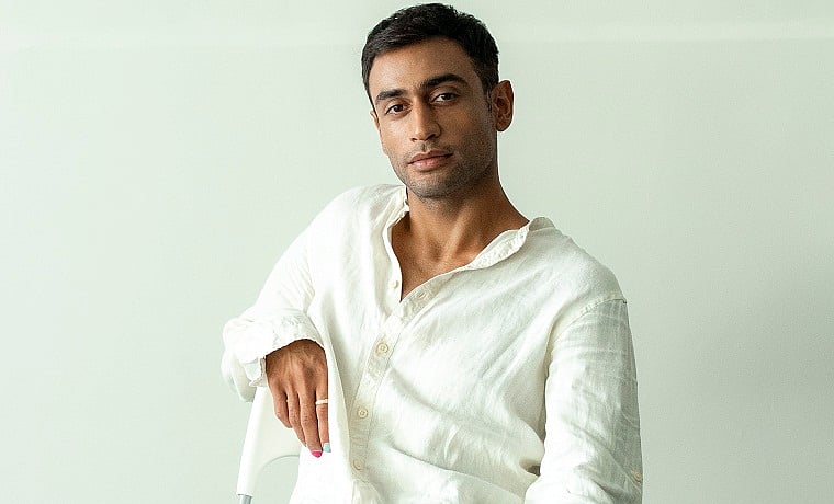 Armaan Khera talks about working in Masaba Masaba 2 - Vimarsana News