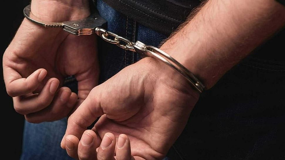 Burhanpur: Man held for posting objectionable remarks on social media - Vimarsana News