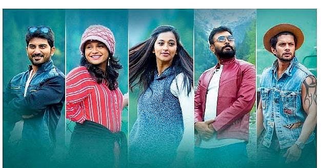 Badshah Kiccha Sudeep releases trailer of Chase; riveting say fans! - Vimarsana News