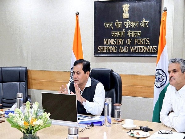 Centre directs major ports to exempt passenger ferries from paying port, vessel charges for six...