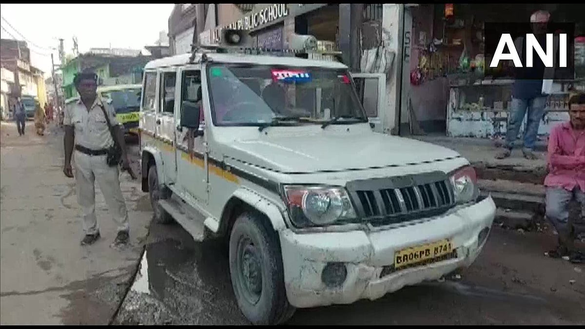 Bihar: NIA begins probe in Phulwari Sharif case linked to PFI, raids underway - Vimarsana News