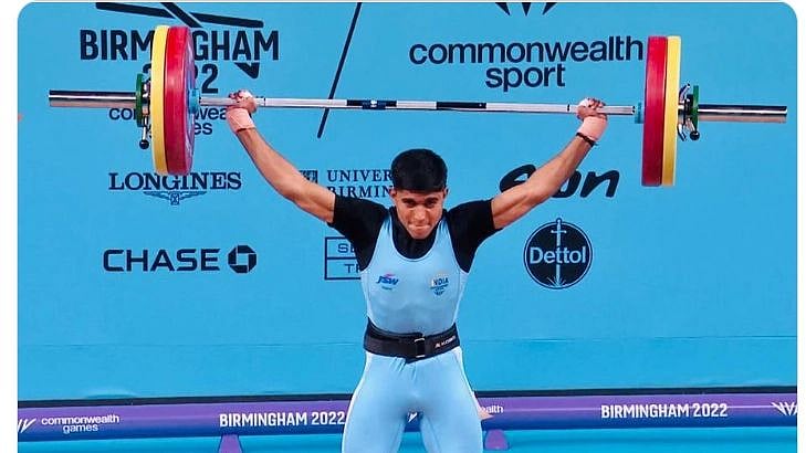 Maharashtra Govt announces hefty hike in cash awards for winners in Commonwealth Games - Vimarsana News