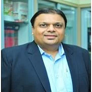 CA. Chirag Doshi has been elected as Vice President for BCAS