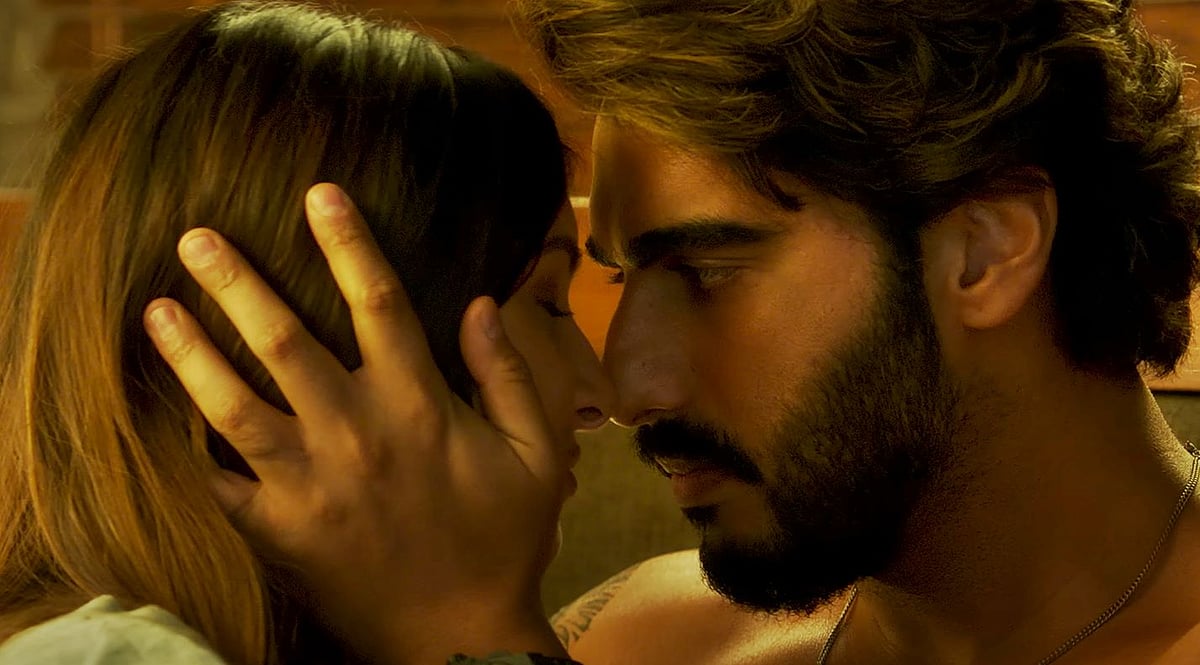 Watch: 'Ek Villain Returns' new song 'Dil' is the perfect love anthem this season - Vimarsana News