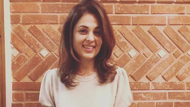 Anjana Sukhani on making her OTT debut with 'Saas Bahu Achaar Pvt Ltd': 'I was waiting for the right role' - Vimarsana News