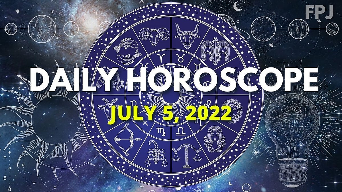 Daily Horoscope for Tuesday, July 5, 2022, for all zodiac signs by