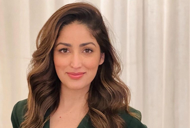 Here's why Yami Gautam Dhar is over the moon! - Vimarsana News