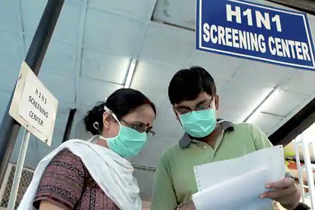Mumbai: 62 swine flu cases found so far this year - Vimarsana News