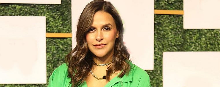 Neha Dhupia opens up about A Thursday, which is having its world TV premiere today - Vimarsana News