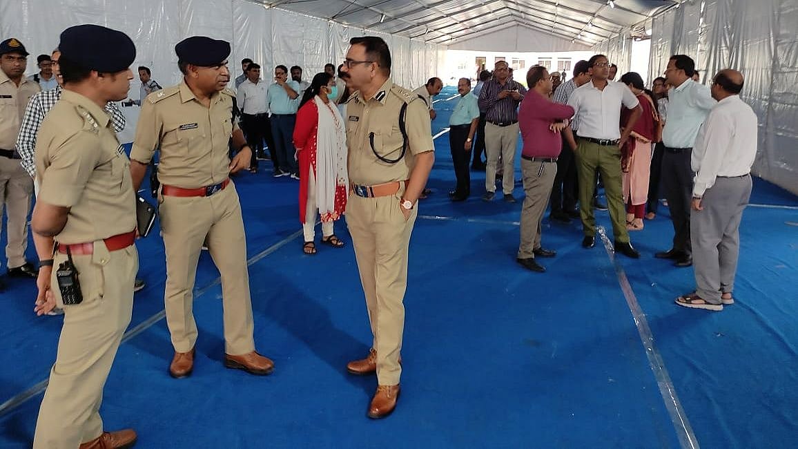 Ujjain: Countdown begins for UMC & BMC elections tomorrow - Vimarsana News
