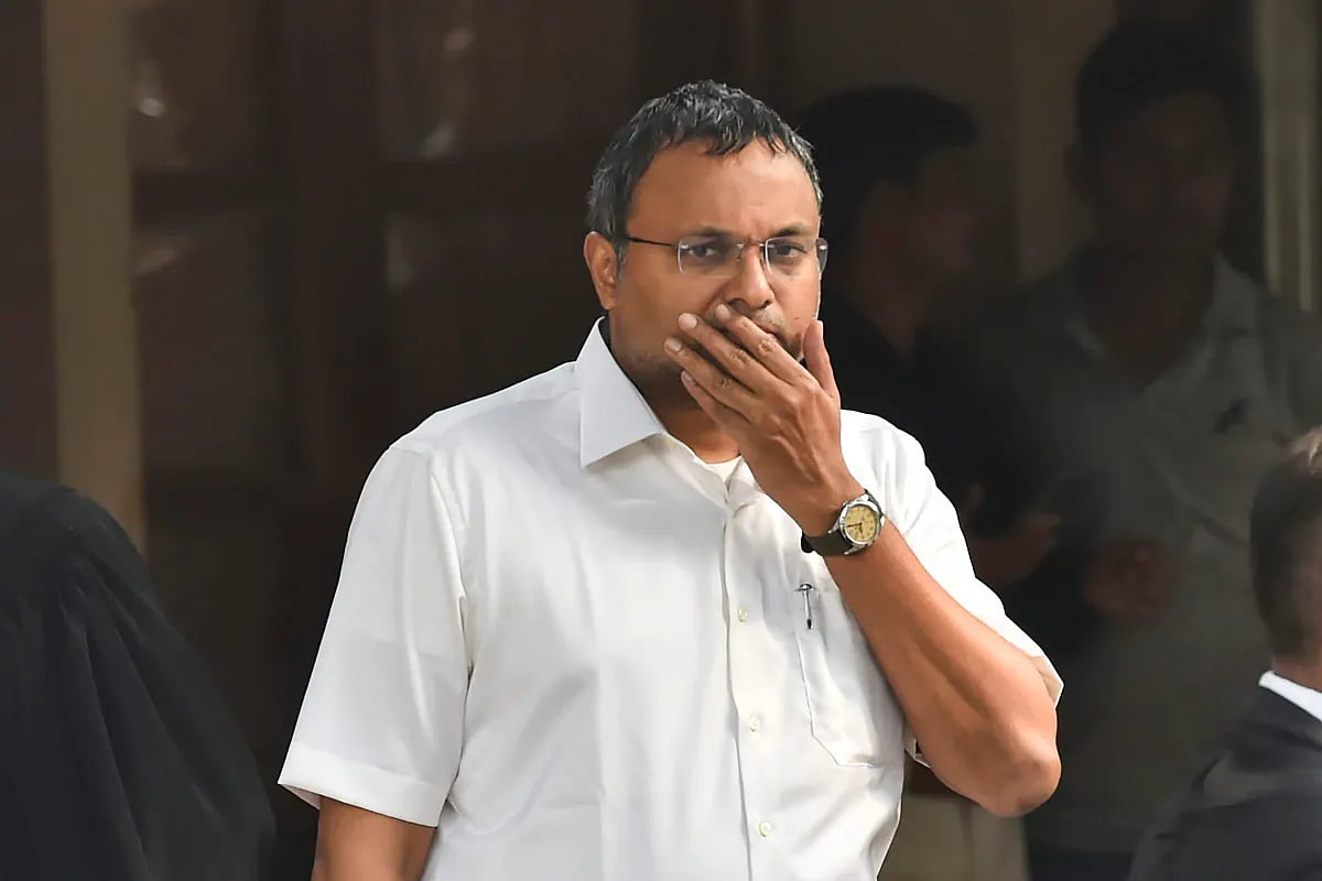 Visa scam: Delhi HC seeks stand of accountant on CBI plea against bail to Karti Chidambaram - Vimarsana News