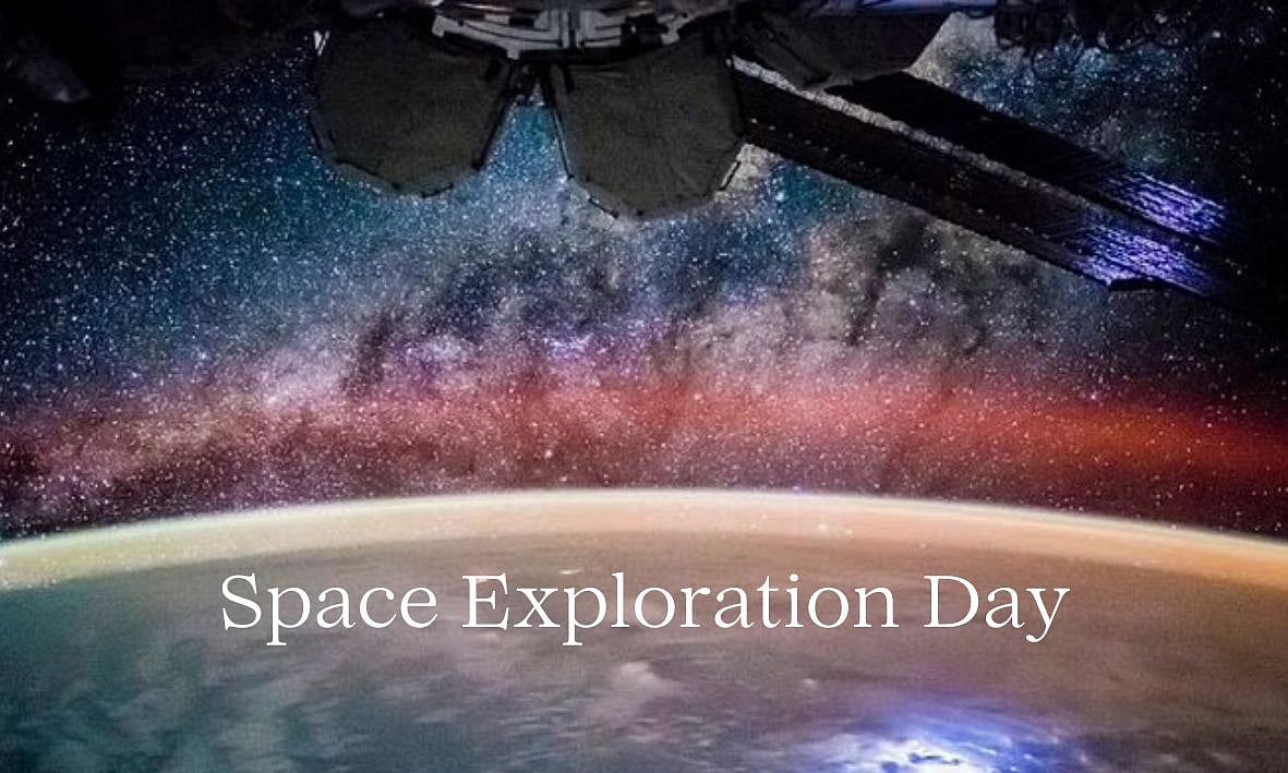 Space Exploration Day Know its history, significance and other details