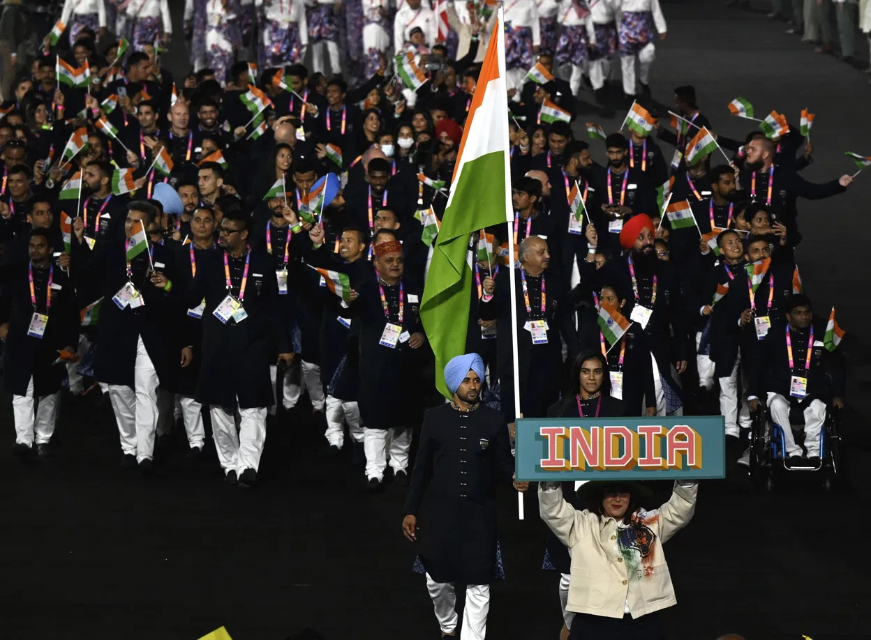 Commonwealth Games 2022 kick off: Here's India's schedule for today