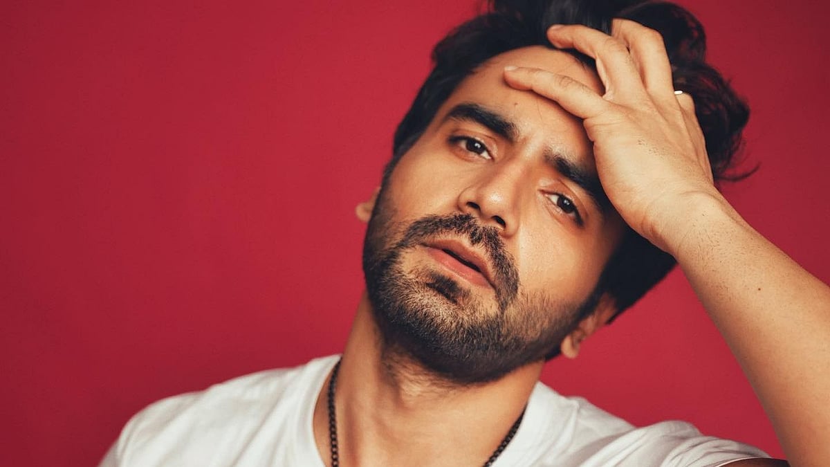 Ayush Mehra opens up about playing intense role in 'Recommended For You': 'Took 4-5 days to calm myself down' - Vimarsana News