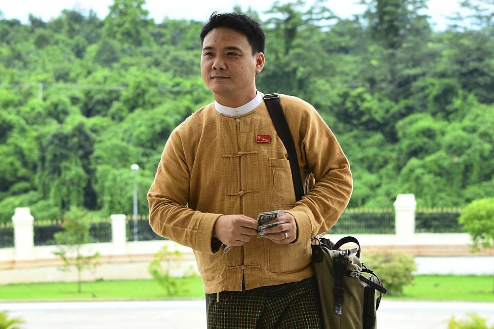 Myanmar: Military junta executes 4 pro-democracy political opponents - Vimarsana News