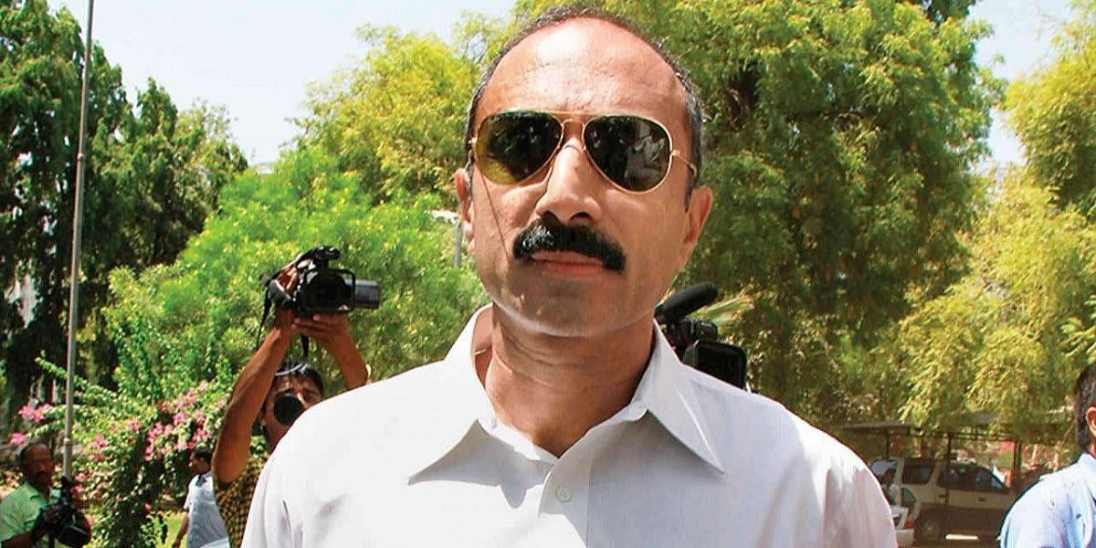 Gujarat 2002 riots: SIT arrests jailed ex-IPS officer Sanjiv Bhatt for forgery of evidence - Vimarsana News
