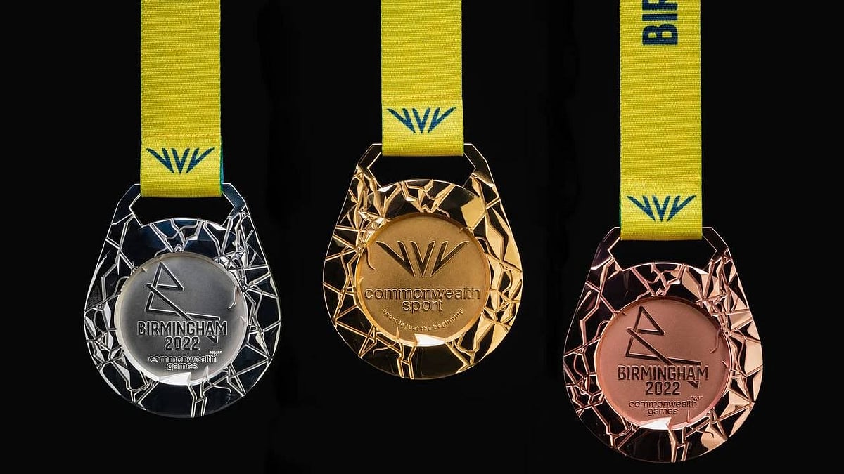 Commonwealth Games 2022 All you need to know about design, origin of