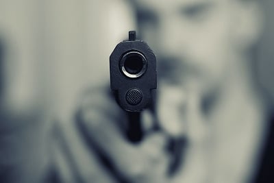 Delhi: Man shot by neighbour over parking issue, accused arrested - Vimarsana News
