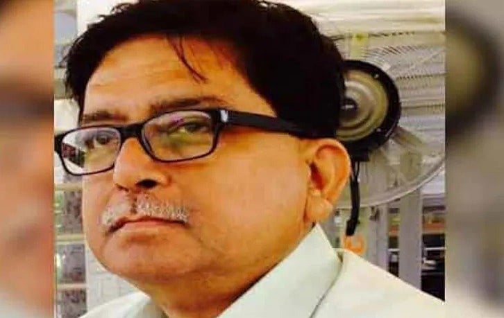 Senior IPS officer Amitabh Ranjan appointed as new Tripura DGP - Vimarsana News